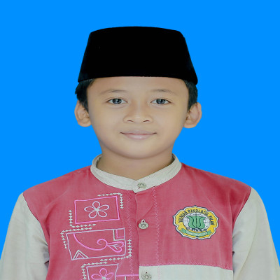 foto profil Abidzar Muhammad Azza
